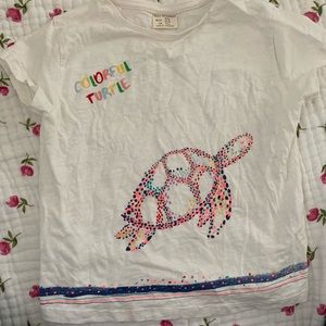 Turtle shirt